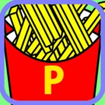 tumipotato android application logo